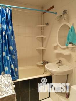 2-к квартира, посуточно, 30м2, 2/5 этаж