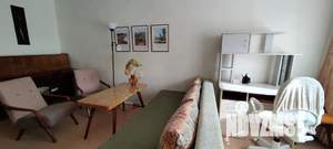 2-к квартира, посуточно, 47м2, 3/5 этаж