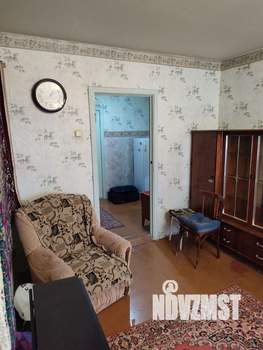 2-к квартира, на длительный срок, 45м2, 6/9 этаж