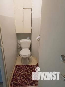 2-к квартира, посуточно, 36м2, 2/5 этаж