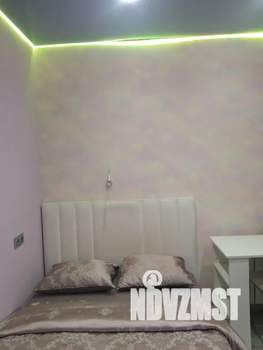 4-к квартира, посуточно, 78м2, 3/5 этаж