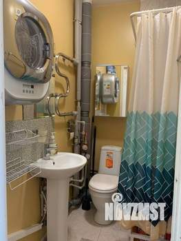 1-к квартира, на длительный срок, 30м2, 9/10 этаж