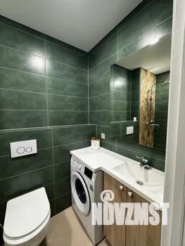 1-к квартира, посуточно, 30м2, 4/8 этаж