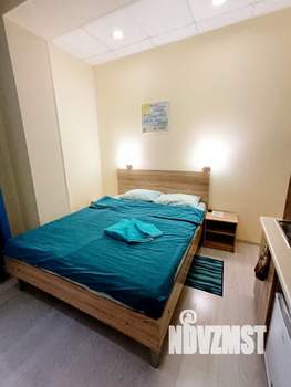 Студия квартира, посуточно, 15м2, 1/5 этаж