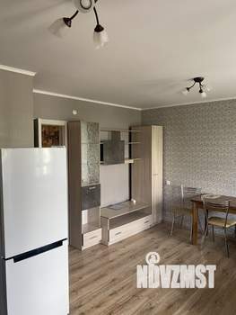 Студия квартира, на длительный срок, 31м2, 4/14 этаж