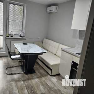 1-к квартира, на длительный срок, 41м2, 2/18 этаж