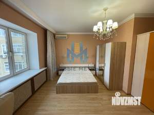 3-к квартира, на длительный срок, 127м2, 8/9 этаж