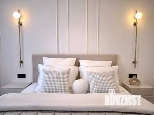 1-к квартира, посуточно, 40м2, 15/15 этаж