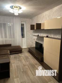 3-к квартира, на длительный срок, 60м2, 7/9 этаж