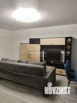 3-к квартира, на длительный срок, 63м2, 1/5 этаж