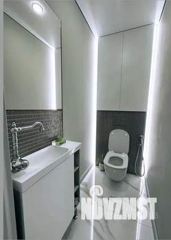 2-к квартира, посуточно, 63м2, 2/16 этаж