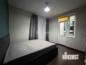 1-к квартира, на длительный срок, 43м2, 4/25 этаж