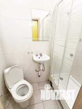 1-к квартира, посуточно, 15м2, 2/19 этаж