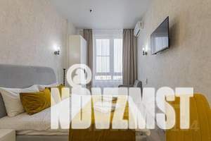 1-к квартира, посуточно, 19м2, 10/19 этаж