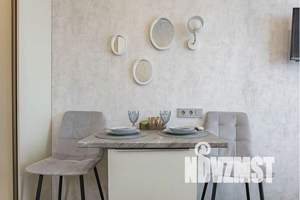 1-к квартира, посуточно, 19м2, 10/20 этаж