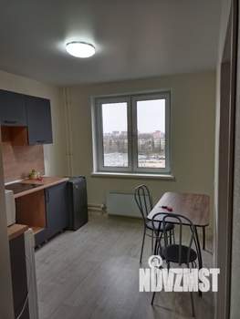 1-к квартира, посуточно, 36м2, 9/10 этаж