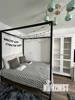 1-к квартира, посуточно, 30м2, 6/9 этаж