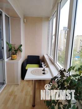 2-к квартира, посуточно, 62м2, 9/9 этаж