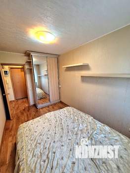 2-к квартира, на длительный срок, 45м2, 4/9 этаж