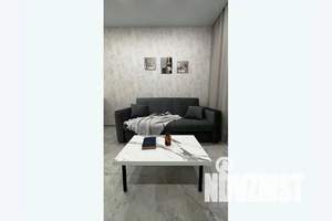 1-к квартира, посуточно, 47м2, 8/18 этаж