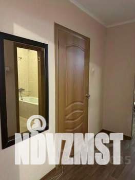 1-к квартира, на длительный срок, 30м2, 1/10 этаж