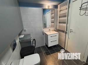 1-к квартира, на длительный срок, 37м2, 6/10 этаж