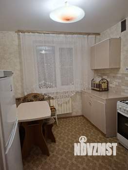 1-к квартира, на длительный срок, 35м2, 4/10 этаж