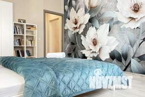 2-к квартира, посуточно, 64м2, 9/17 этаж