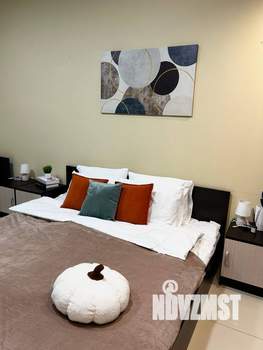 1-к квартира, посуточно, 20м2, 2/3 этаж