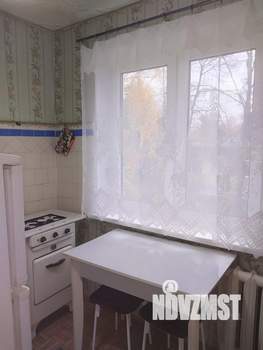 2-к квартира, на длительный срок, 42м2, 3/5 этаж