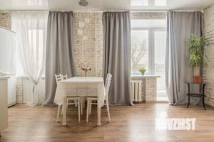 2-к квартира, посуточно, 58м2, 5/6 этаж