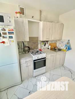 2-к квартира, посуточно, 42м2, 8/9 этаж