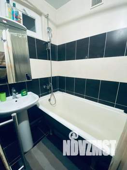 1-к квартира, посуточно, 37м2, 4/9 этаж