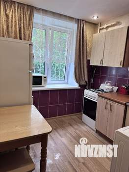 1-к квартира, посуточно, 35м2, 1/5 этаж