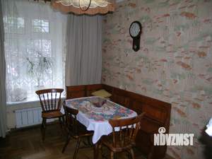1-к квартира, на длительный срок, 58м2, 1/5 этаж