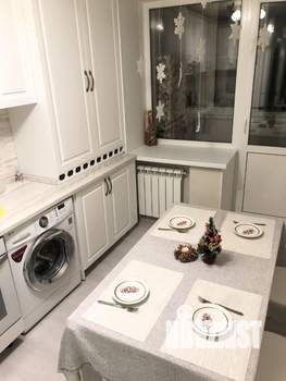 2-к квартира, на длительный срок, 45м2, 2/2 этаж