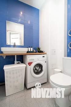 1-к квартира, посуточно, 40м2, 1/25 этаж