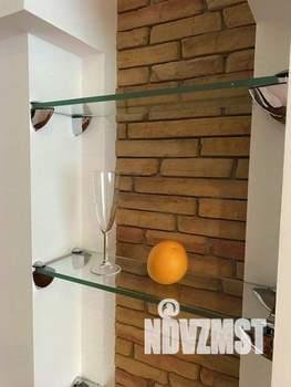 2-к квартира, посуточно, 65м2, 1/1 этаж