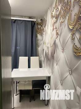 3-к квартира, посуточно, 55м2, 2/5 этаж