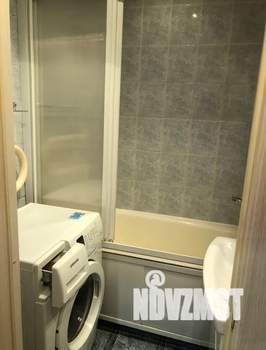2-к квартира, посуточно, 45м2, 9/9 этаж