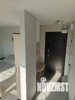 Студия квартира, посуточно, 23м2, 9/9 этаж