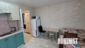 Студия квартира, посуточно, 24м2, 7/10 этаж
