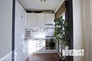 1-к квартира, посуточно, 31м2, 1/1 этаж