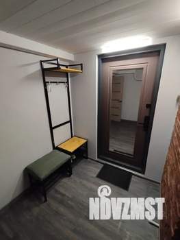 1-к квартира, посуточно, 50м2, 1/4 этаж