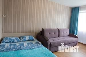 2-к квартира, посуточно, 55м2, 4/9 этаж