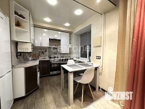 1-к квартира, на длительный срок, 30м2, 4/5 этаж