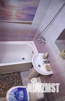 1-к квартира, посуточно, 34м2, 3/9 этаж