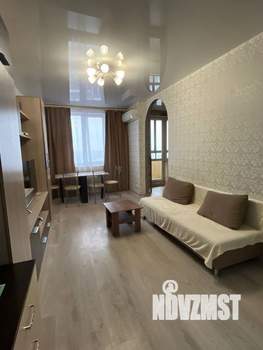 3-к квартира, посуточно, 65м2, 20/24 этаж