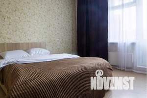 3-к квартира, посуточно, 90м2, 3/11 этаж