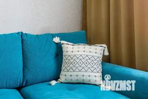 1-к квартира, посуточно, 37м2, 5/10 этаж